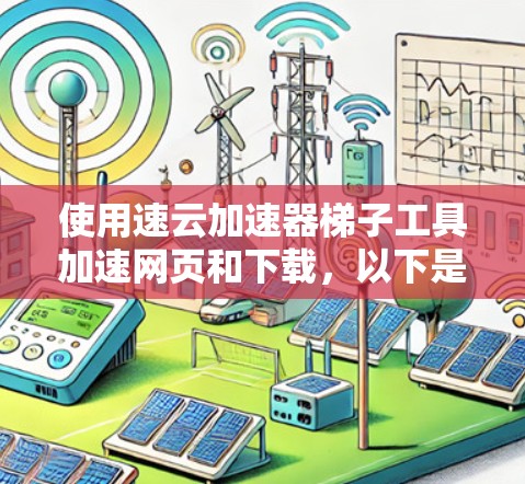使用速云加速器梯子工具加速网页和下载,以下是详细的步骤指南 使用速云加速器梯子工具加速网页和下载,以下是详细的步骤指南