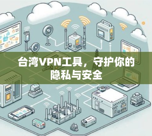 台湾VPN工具，守护你的隐私与安全