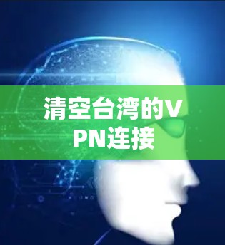 清空台湾的VPN连接