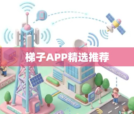 梯子APP精选推荐