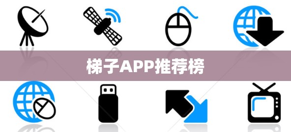 梯子APP推荐榜