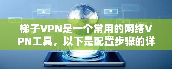 梯子VPN是一个常用的网络VPN工具,以下是配置步骤的详细指南
