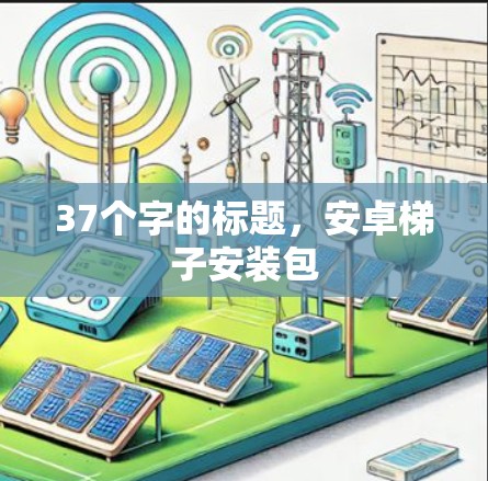 37个字的标题,安卓梯子安装包