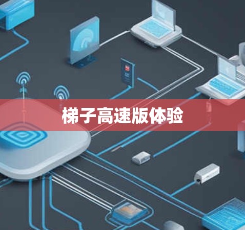 梯子高速版体验