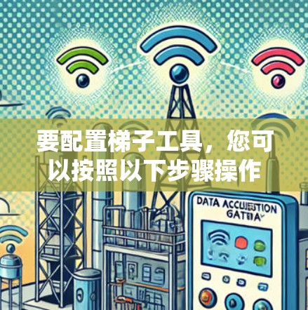 要配置梯子工具,您可以按照以下步骤操作