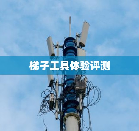梯子工具体验评测