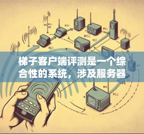 梯子客户端评测是一个综合性的系统，涉及服务器搭建、配置、接口实现、自动化测试、性能监控、扩展性和可维护性等多个方面。以下是一个详细且结构化的评测过程指南