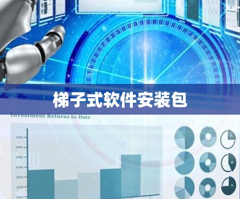 梯子式软件安装包
