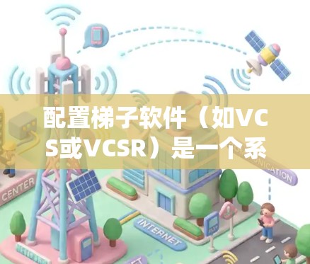 配置梯子软件（如VCS或VCSR）是一个系统化的过程，旨在管理软件的配置、安装和版本管理。以下是详细的步骤指南