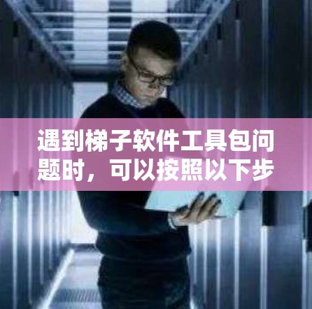 遇到梯子软件工具包问题时,可以按照以下步骤进行排查