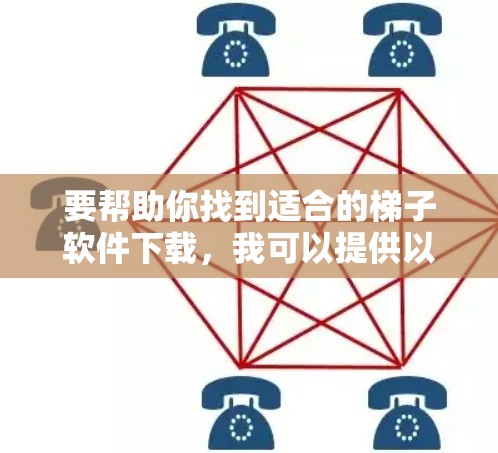 要帮助你找到适合的梯子软件下载，我可以提供以下建议