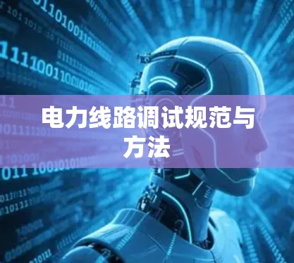 电力线路调试规范与方法