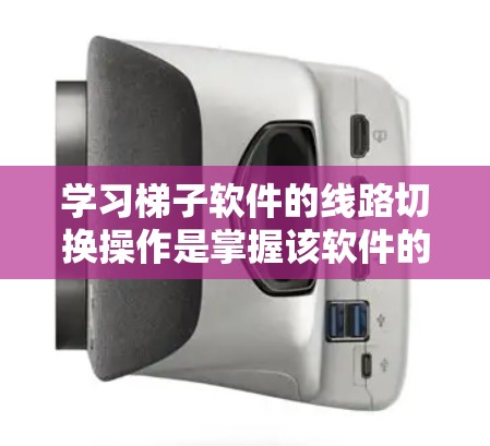 学习梯子软件的线路切换操作是掌握该软件的关键技能。以下是对该过程的分步指南,帮助你顺利进行