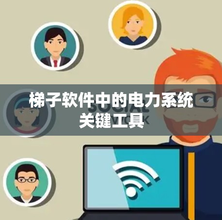 梯子软件中的电力系统关键工具