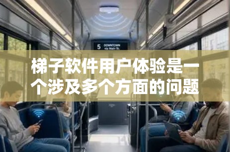 梯子软件用户体验是一个涉及多个方面的问题，旨在通过优化设计和功能，提升用户使用体验。以下是对梯子软件用户体验的详细分析