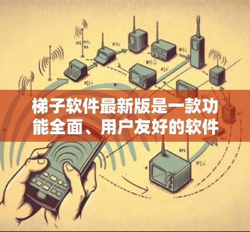 梯子软件最新版是一款功能全面、用户友好的软件管理工具,专为用户设计,帮助他们管理软件、更新、删除和备份。以下是梯子软件的主要特点和功能