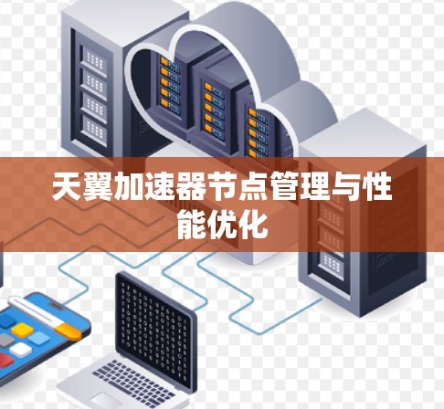 天翼加速器节点管理与性能优化