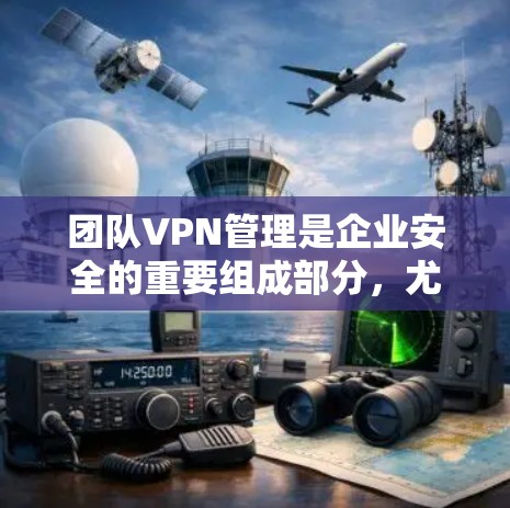 团队VPN管理是企业安全的重要组成部分,尤其是当团队成员需要访问公司内部的资源时。以下是一些推荐的团队VPN管理工具和方法,帮助您更好地管理团队成员的安全