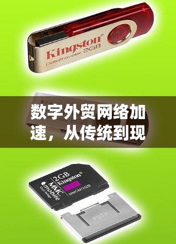数字外贸网络加速,从传统到现代的通信优化解决方案 数字外贸网络加速,从传统到现代的通信优化解决方案