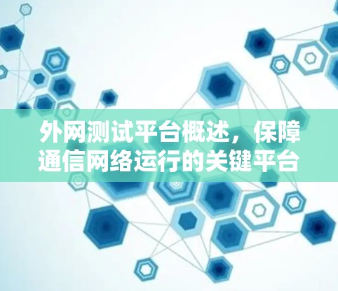 外网测试平台概述，保障通信网络运行的关键平台