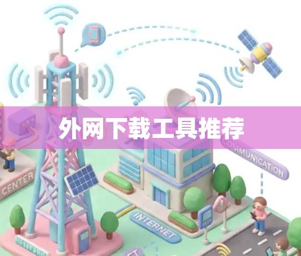 外网下载工具推荐