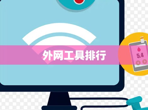 外网工具排行