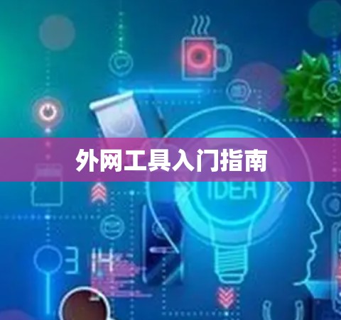 外网工具入门指南