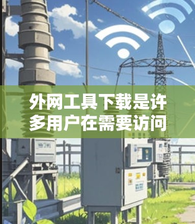外网工具下载是许多用户在需要访问外部服务器、存储、搜索等功能时使用的工具。以下是一些常见的外网工具及其功能，供您参考