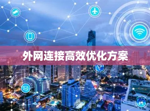外网连接高效优化方案