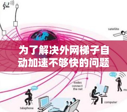为了解决外网梯子自动加速不够快的问题,可以按照以下步骤进行