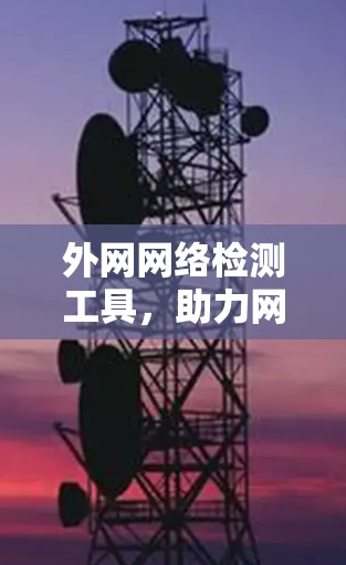 外网网络检测工具,助力网络安全守护亿界
