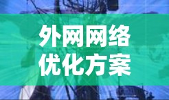 外网网络优化方案解析