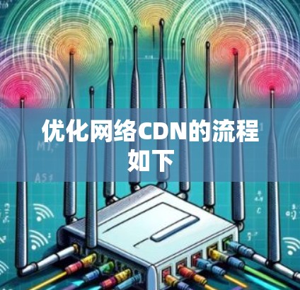 优化网络CDN的流程如下