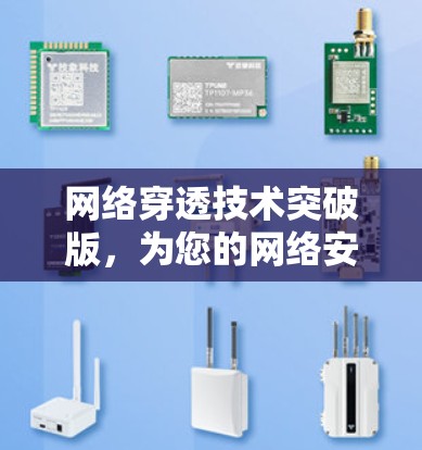 网络穿透技术突破版,为您的网络安全提供可靠保障