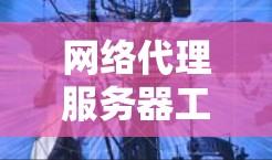 网络代理服务器工具,高效配置与安全防护