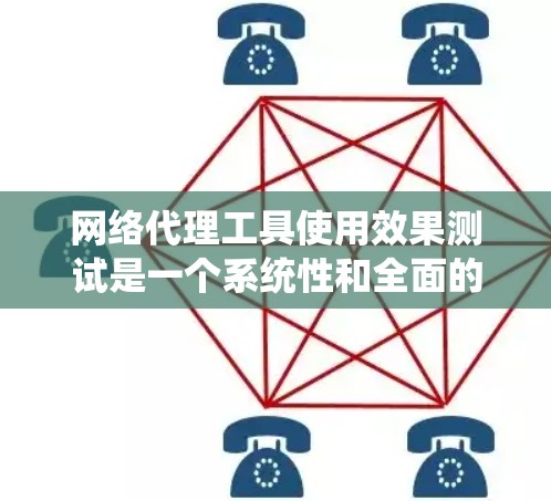 网络代理工具使用效果测试是一个系统性和全面的工程过程,旨在评估工具在连接到网站时的性能、安全性和稳定性。以下是对测试过程的详细总结