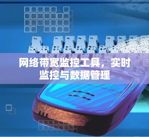 网络带宽监控工具,实时监控与数据管理