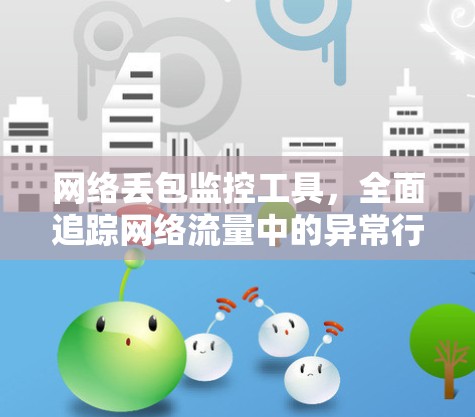 网络丢包监控工具,全面追踪网络流量中的异常行为