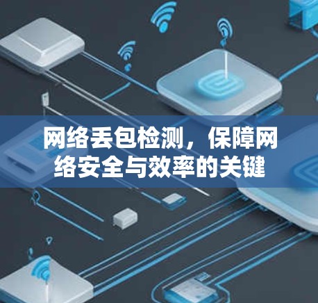 网络丢包检测，保障网络安全与效率的关键
