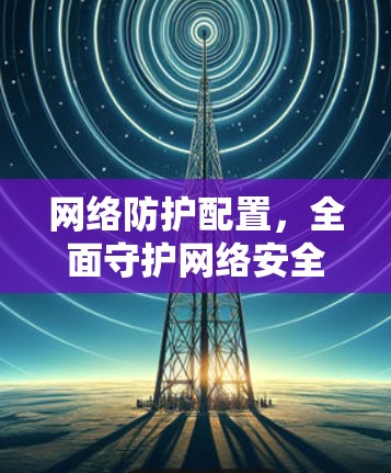 网络防护配置，全面守护网络安全