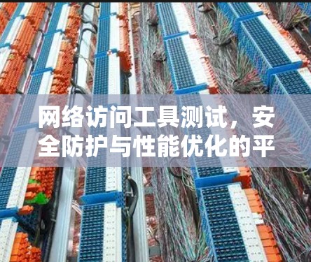 网络访问工具测试，安全防护与性能优化的平衡