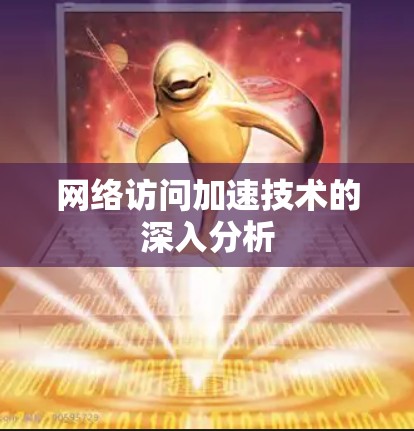 网络访问加速技术的深入分析