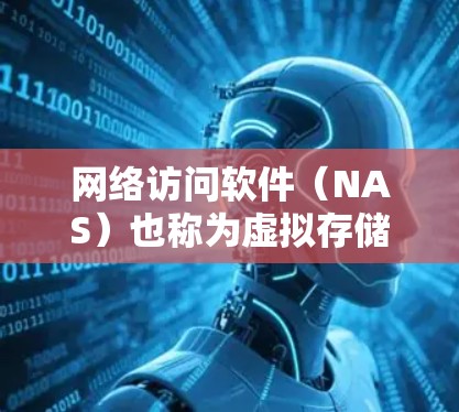 网络访问软件（NAS）也称为虚拟存储设备，是企业中用于存储和管理网络文件的重要工具。以下是对NAS的详细总结