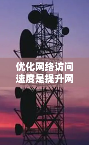 优化网络访问速度是提升网络性能的关键步骤，涉及多个技巧的综合运用。以下是一些有效的网络访问速度优化技巧
