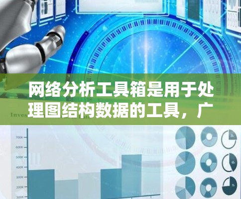 网络分析工具箱是用于处理图结构数据的工具，广泛应用于图理论研究和数据科学家领域。以下是对其功能和应用的逐步解释