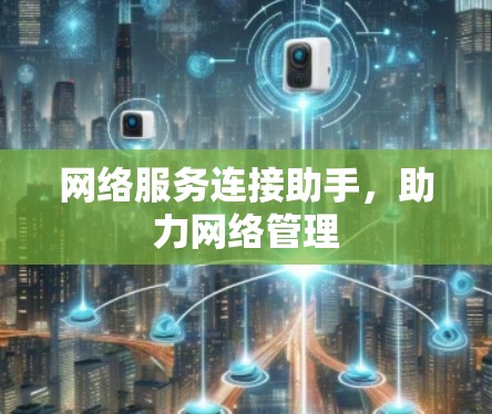网络服务连接助手，助力网络管理