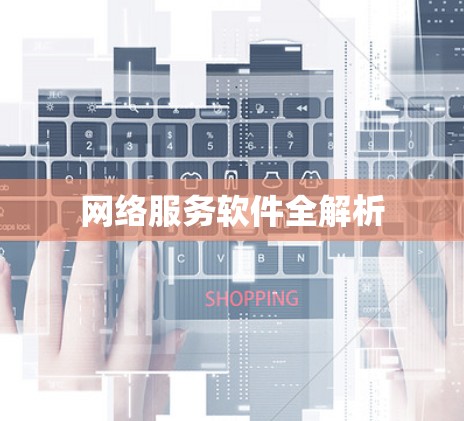 网络服务软件全解析