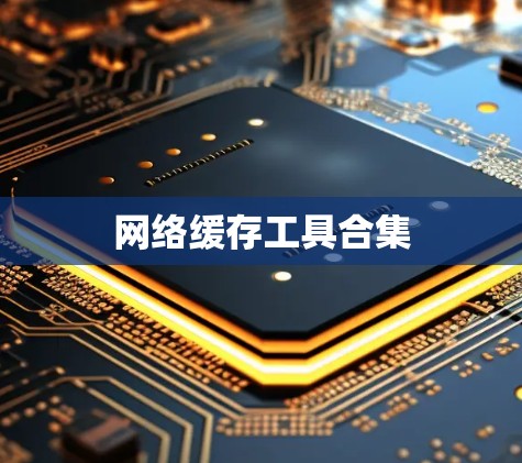 网络缓存工具合集
