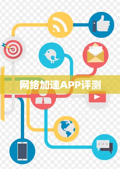 网络加速APP评测