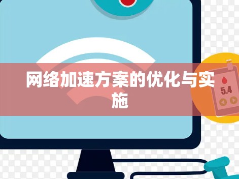网络加速方案的优化与实施